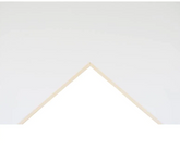 Daler Rowney Graduate White Mountboard A1 - Al Masam Stationery LLC